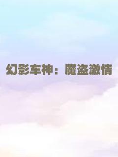 幻影车神：魔盗激情