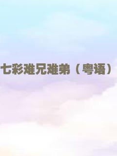 一对活宝闯天下