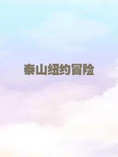 泰山纽约冒险