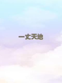一丈天地