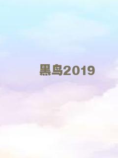 黑鸟2019
