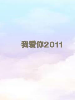 我爱你2011