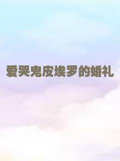 爱哭鬼皮埃罗的婚礼