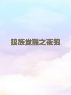 狼族觉醒之夜狼