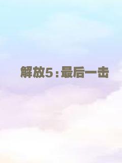 解放5:最后一击