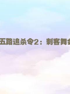 武当山之天履奇缘