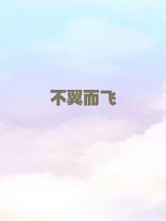 不翼而飞