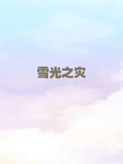 雪光之灾