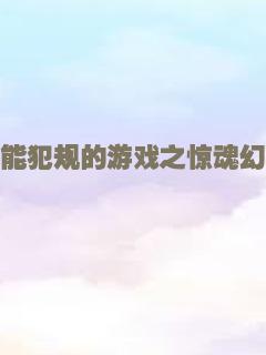 不能犯规的游戏之惊魂幻觉