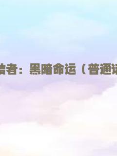 终结者：黑暗命运（普通话）